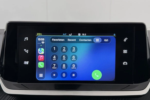 Peugeot e-208 - Afbeelding 27 van 30