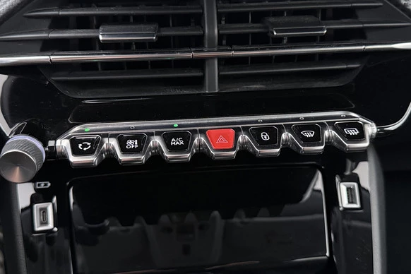 Peugeot e-208 - Afbeelding 28 van 30