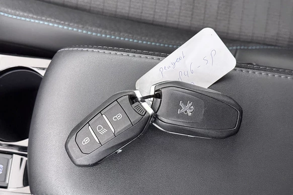 Peugeot e-208 - Afbeelding 30 van 30