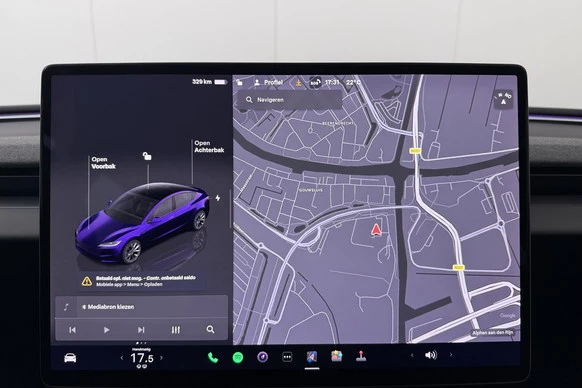 Tesla Model 3 - Afbeelding 23 van 30