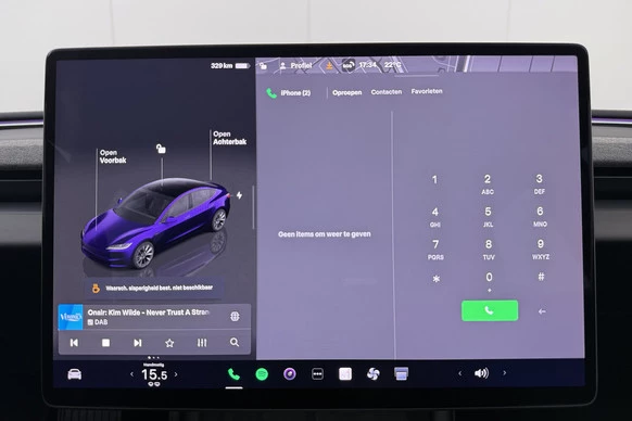 Tesla Model 3 - Afbeelding 26 van 30