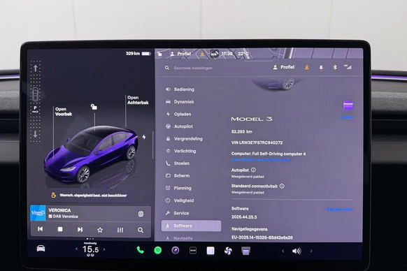 Tesla Model 3 - Afbeelding 29 van 30