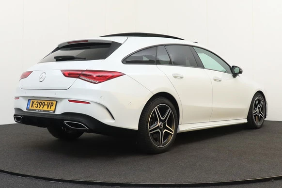 Mercedes-Benz CLA - Afbeelding 2 van 30