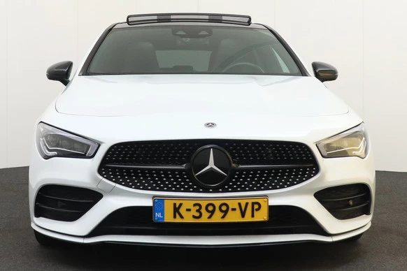 Mercedes-Benz CLA - Afbeelding 3 van 30