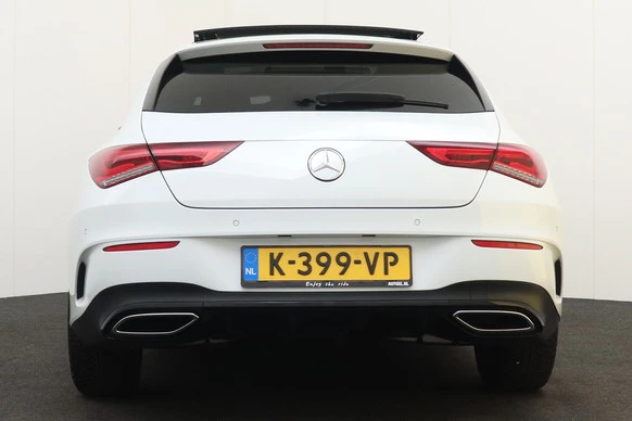Mercedes-Benz CLA - Afbeelding 4 van 30