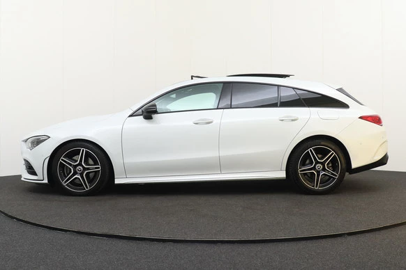 Mercedes-Benz CLA - Afbeelding 5 van 30