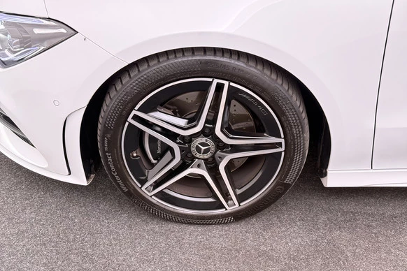 Mercedes-Benz CLA - Afbeelding 7 van 30