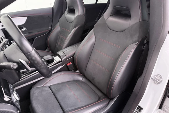 Mercedes-Benz CLA - Afbeelding 10 van 30