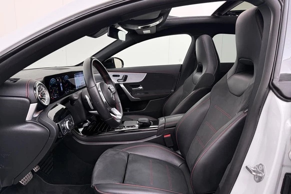 Mercedes-Benz CLA - Afbeelding 11 van 30