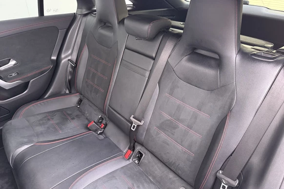 Mercedes-Benz CLA - Afbeelding 12 van 30