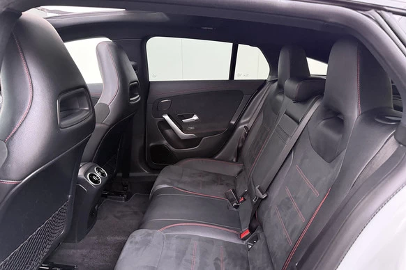Mercedes-Benz CLA - Afbeelding 13 van 30