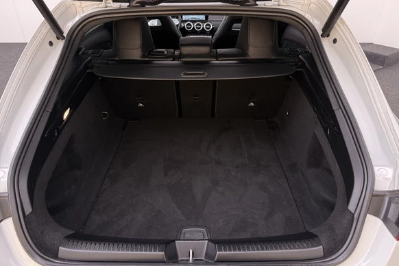 Mercedes-Benz CLA - Afbeelding 14 van 30