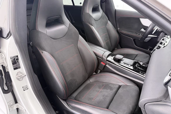 Mercedes-Benz CLA - Afbeelding 16 van 30