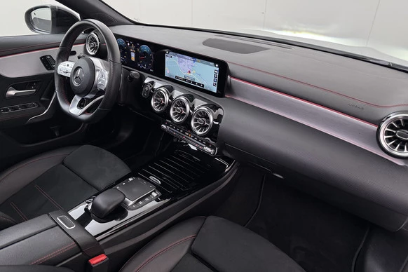 Mercedes-Benz CLA - Afbeelding 17 van 30