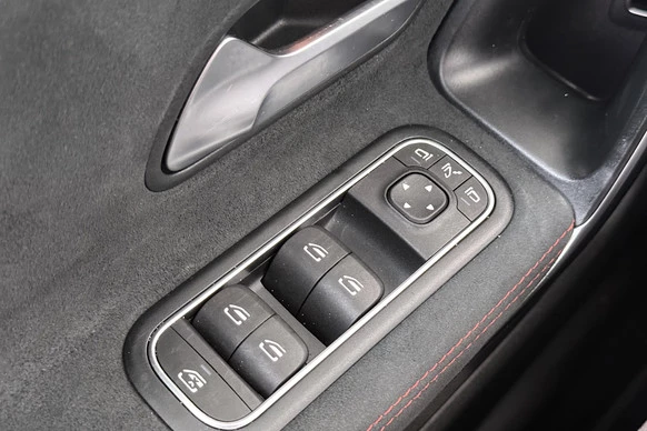 Mercedes-Benz CLA - Afbeelding 19 van 30