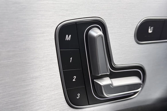 Mercedes-Benz CLA - Afbeelding 20 van 30