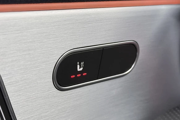 Mercedes-Benz CLA - Afbeelding 21 van 30