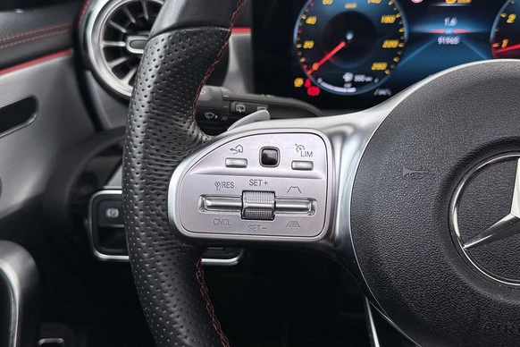 Mercedes-Benz CLA - Afbeelding 22 van 30