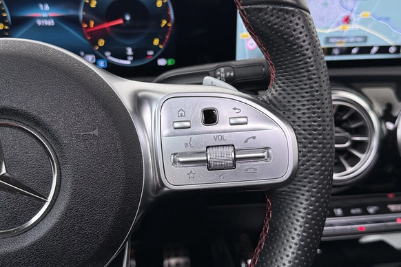 Mercedes-Benz CLA - Afbeelding 23 van 30