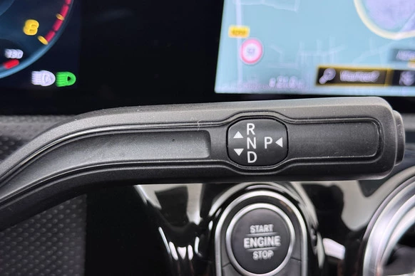 Mercedes-Benz CLA - Afbeelding 24 van 30