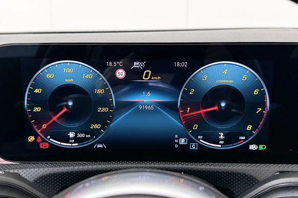 Mercedes-Benz CLA - Afbeelding 25 van 30