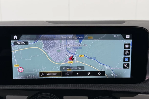 Mercedes-Benz CLA - Afbeelding 26 van 30