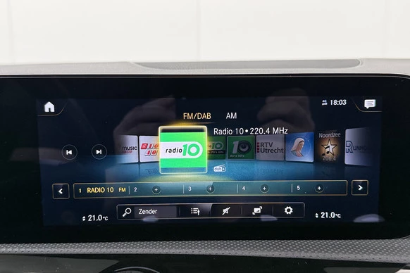 Mercedes-Benz CLA - Afbeelding 27 van 30