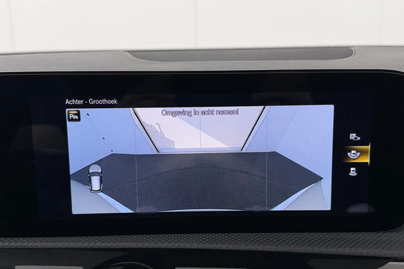 Mercedes-Benz CLA - Afbeelding 28 van 30