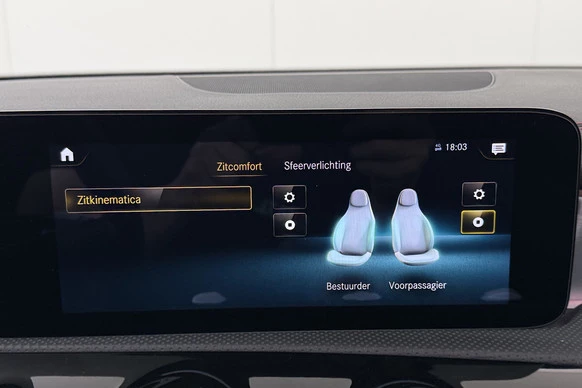 Mercedes-Benz CLA - Afbeelding 29 van 30