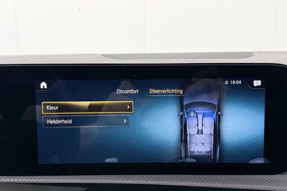 Mercedes-Benz CLA - Afbeelding 30 van 30