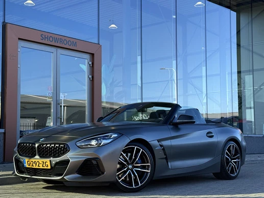 BMW Z4 - Afbeelding 1 van 30