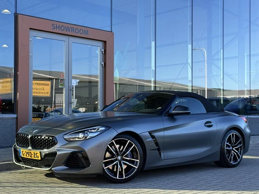 BMW Z4 - Afbeelding 3 van 30