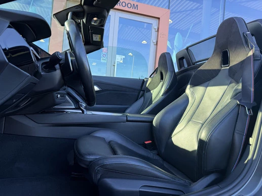 BMW Z4 - Afbeelding 4 van 30