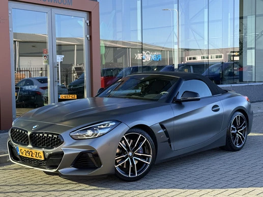 BMW Z4 - Afbeelding 7 van 30