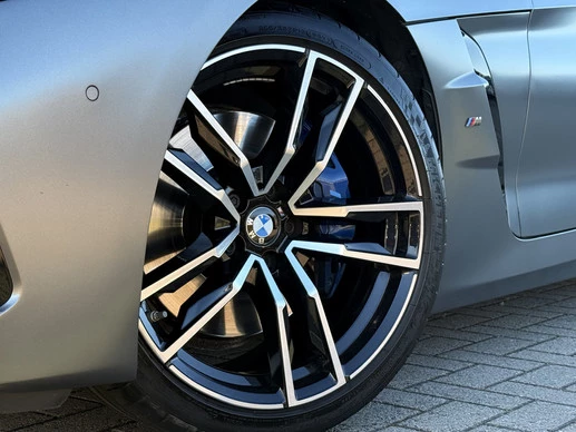 BMW Z4 - Afbeelding 8 van 30