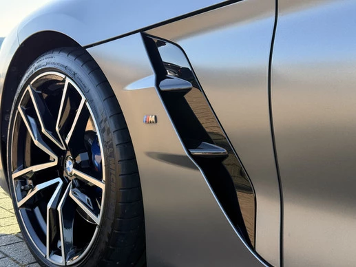 BMW Z4 - Afbeelding 9 van 30