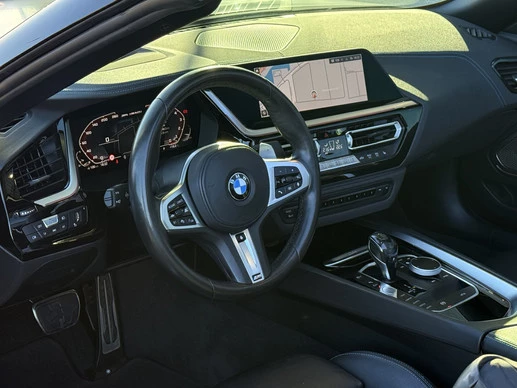 BMW Z4 - Afbeelding 11 van 30