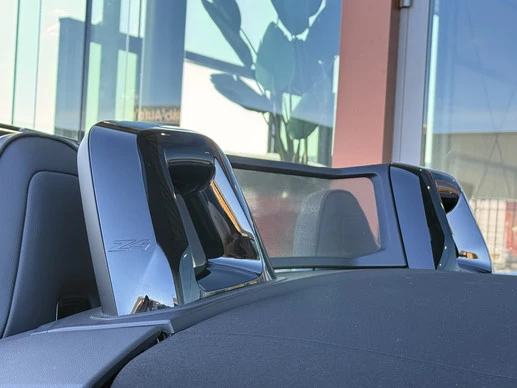 BMW Z4 - Afbeelding 12 van 30