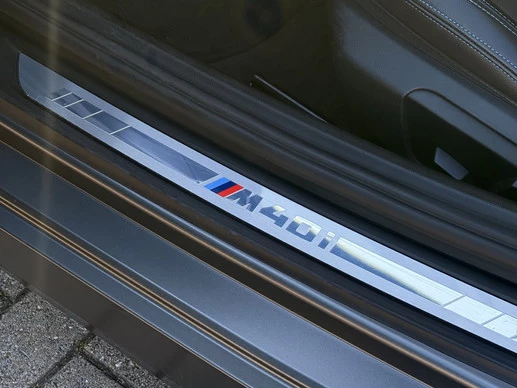 BMW Z4 - Afbeelding 13 van 30