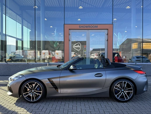 BMW Z4 - Afbeelding 14 van 30