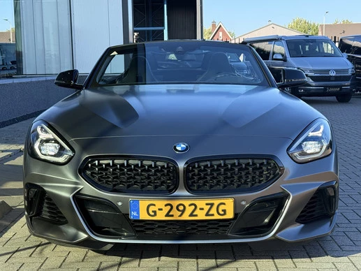 BMW Z4 - Afbeelding 15 van 30