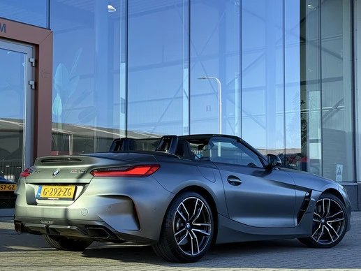 BMW Z4 - Afbeelding 17 van 30