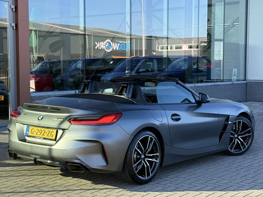 BMW Z4 - Afbeelding 19 van 30