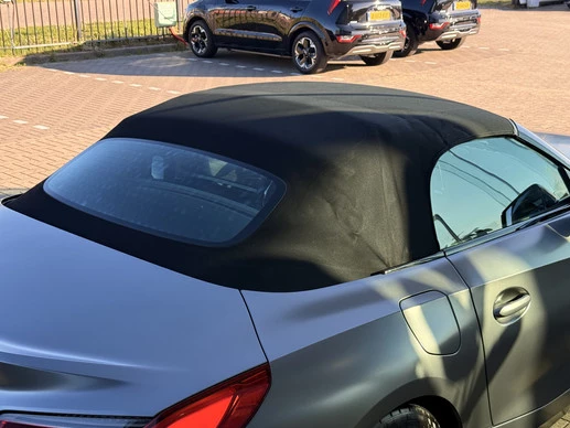 BMW Z4 - Afbeelding 20 van 30