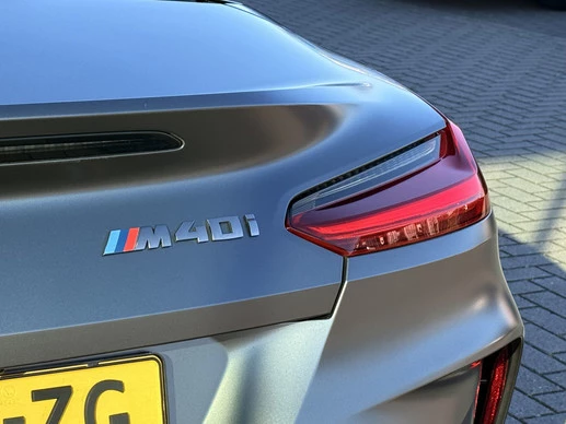 BMW Z4 - Afbeelding 22 van 30