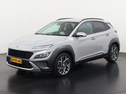 Hyundai Kona - Afbeelding 1 van 30