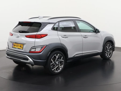 Hyundai Kona - Afbeelding 4 van 30