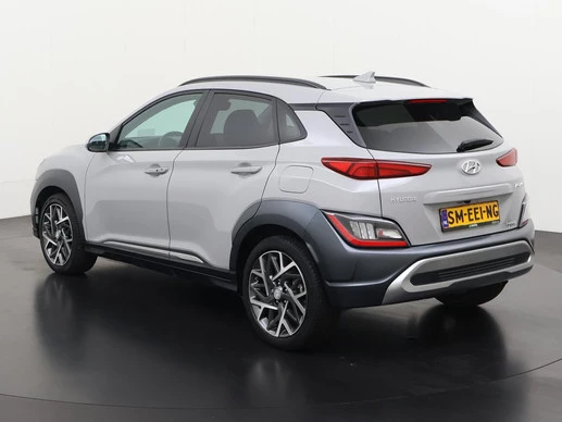 Hyundai Kona - Afbeelding 6 van 30