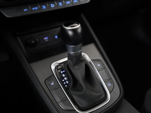 Hyundai Kona - Afbeelding 10 van 30