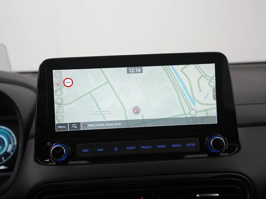 Hyundai Kona - Afbeelding 12 van 30